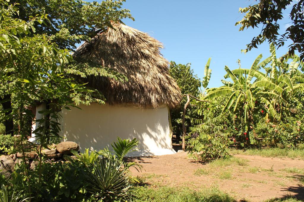 Finca La Magia Villa Ometepe ภายนอก รูปภาพ